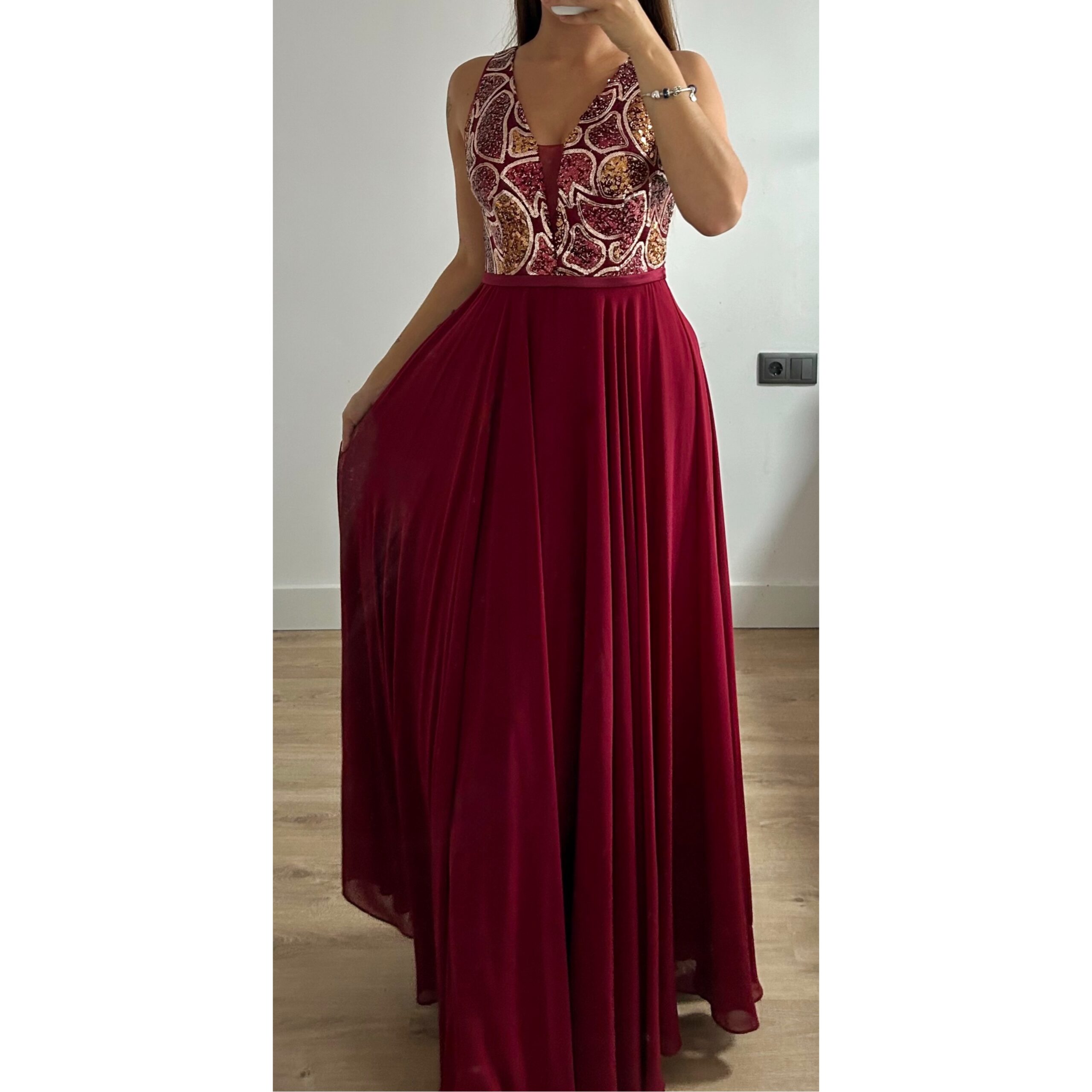 Vestido Fatima