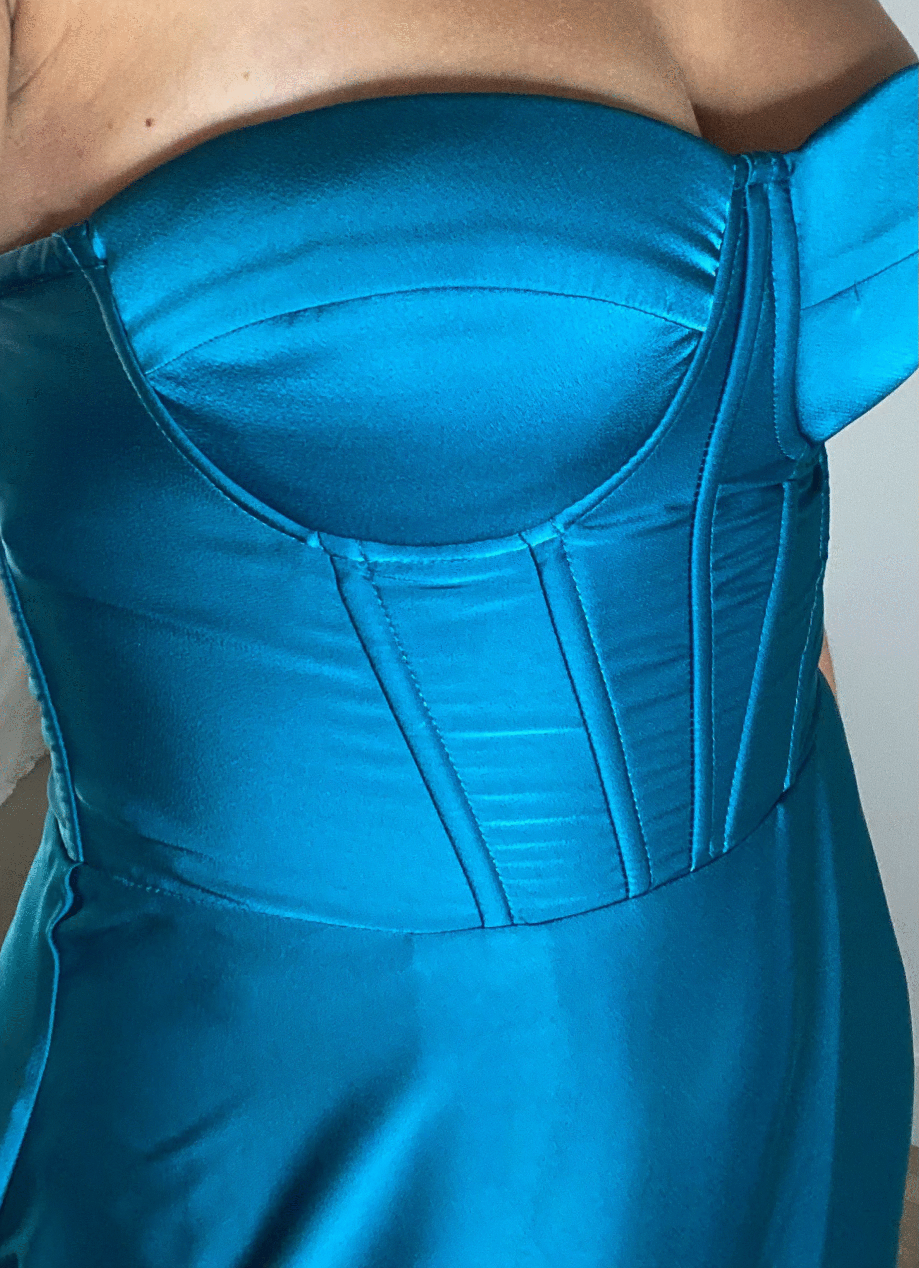Vestido Alma - Imagen 2