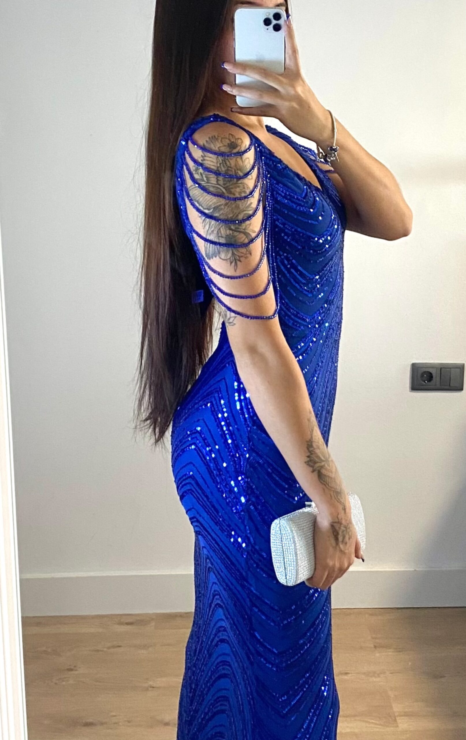 Vestido Iris - Imagen 3