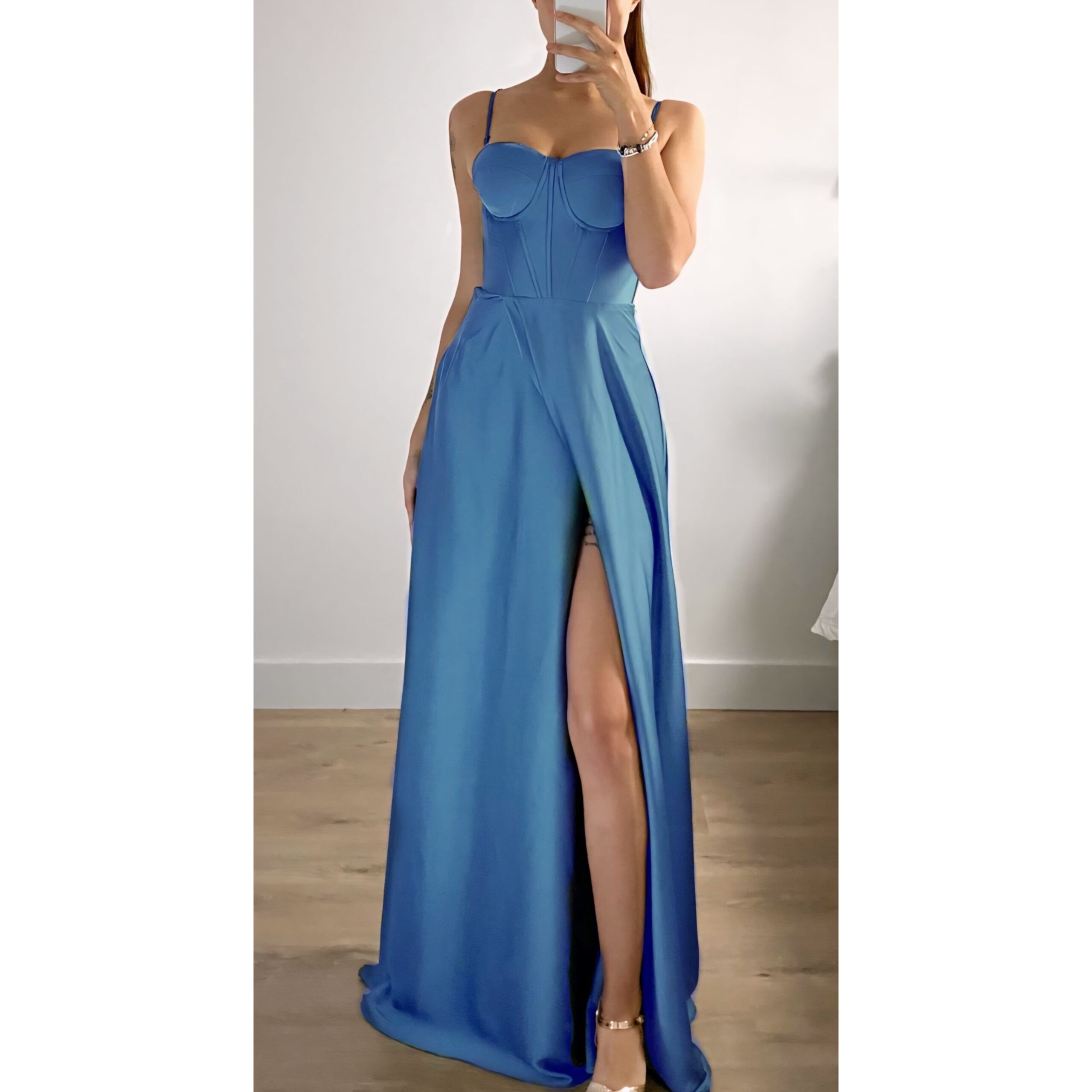 Vestido Alma