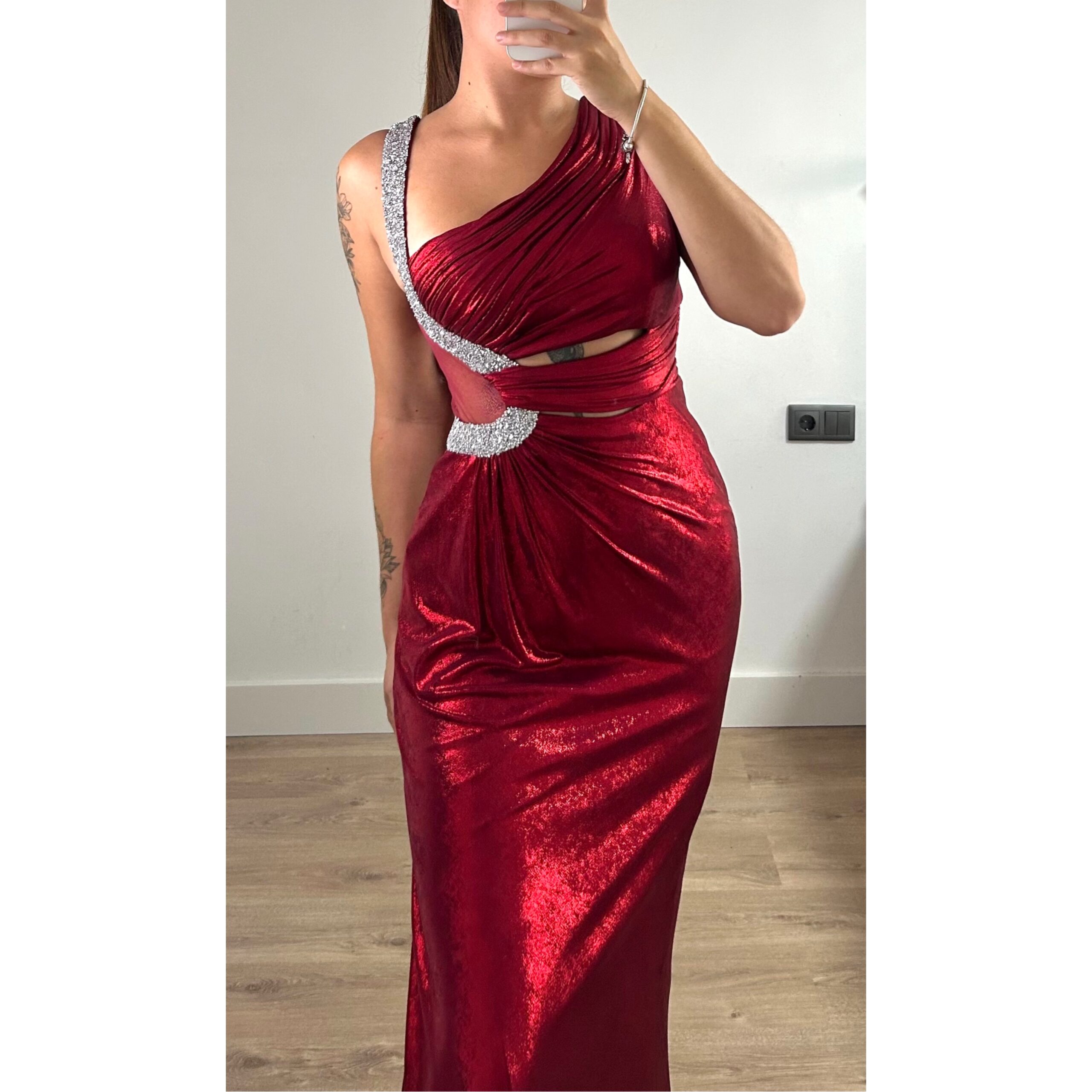 Vestido Debora