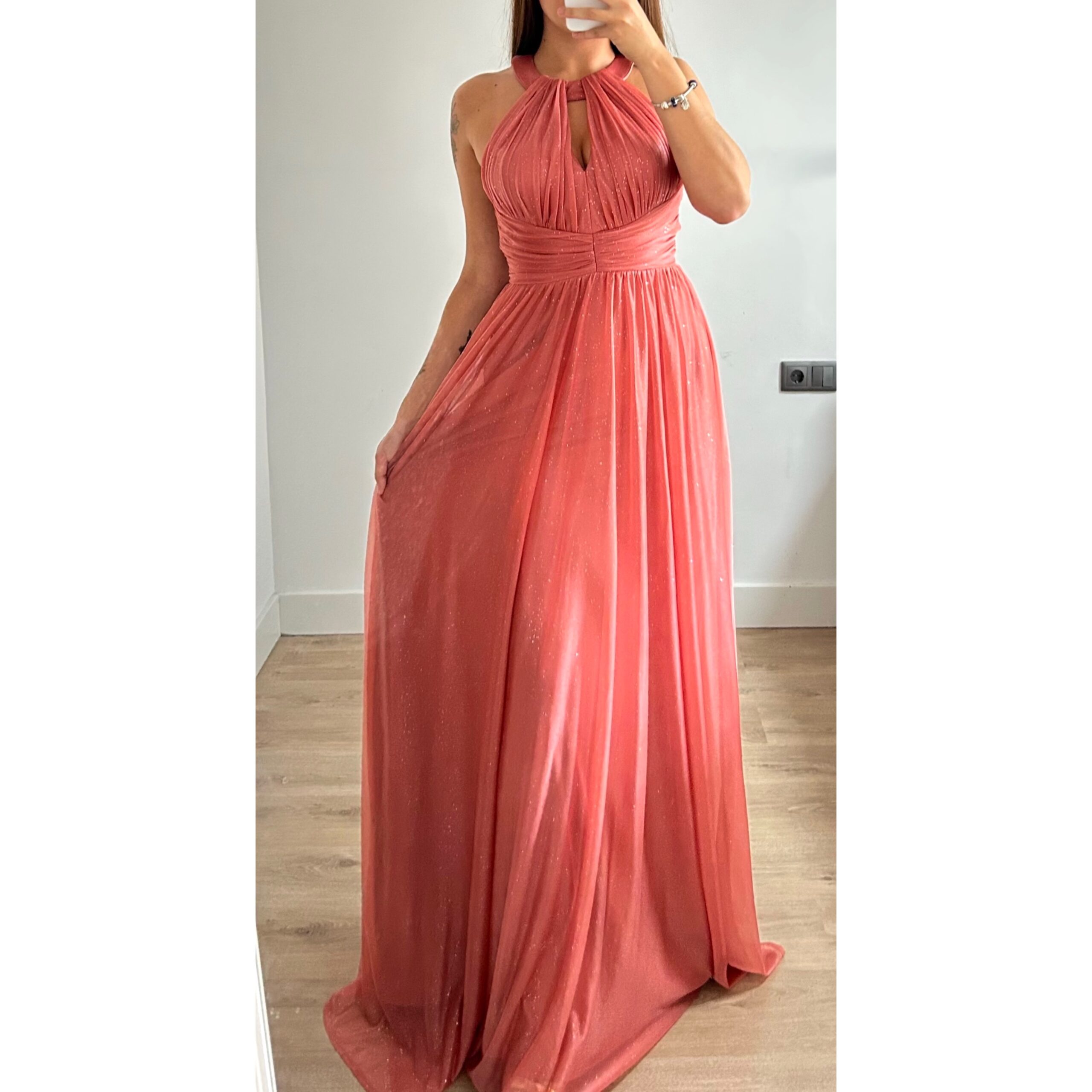 Vestido Merida