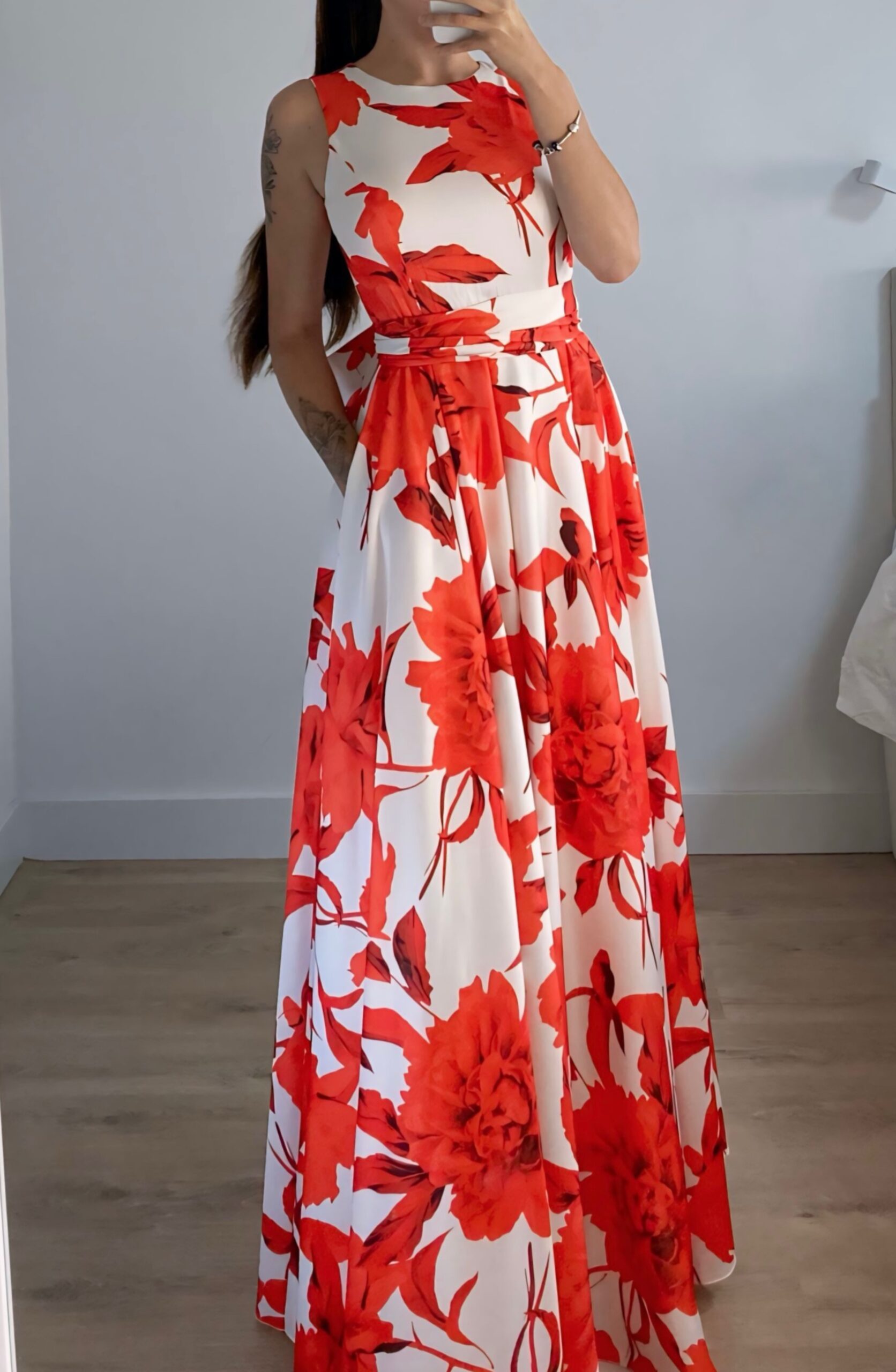 Vestido Adela - Imagen 3