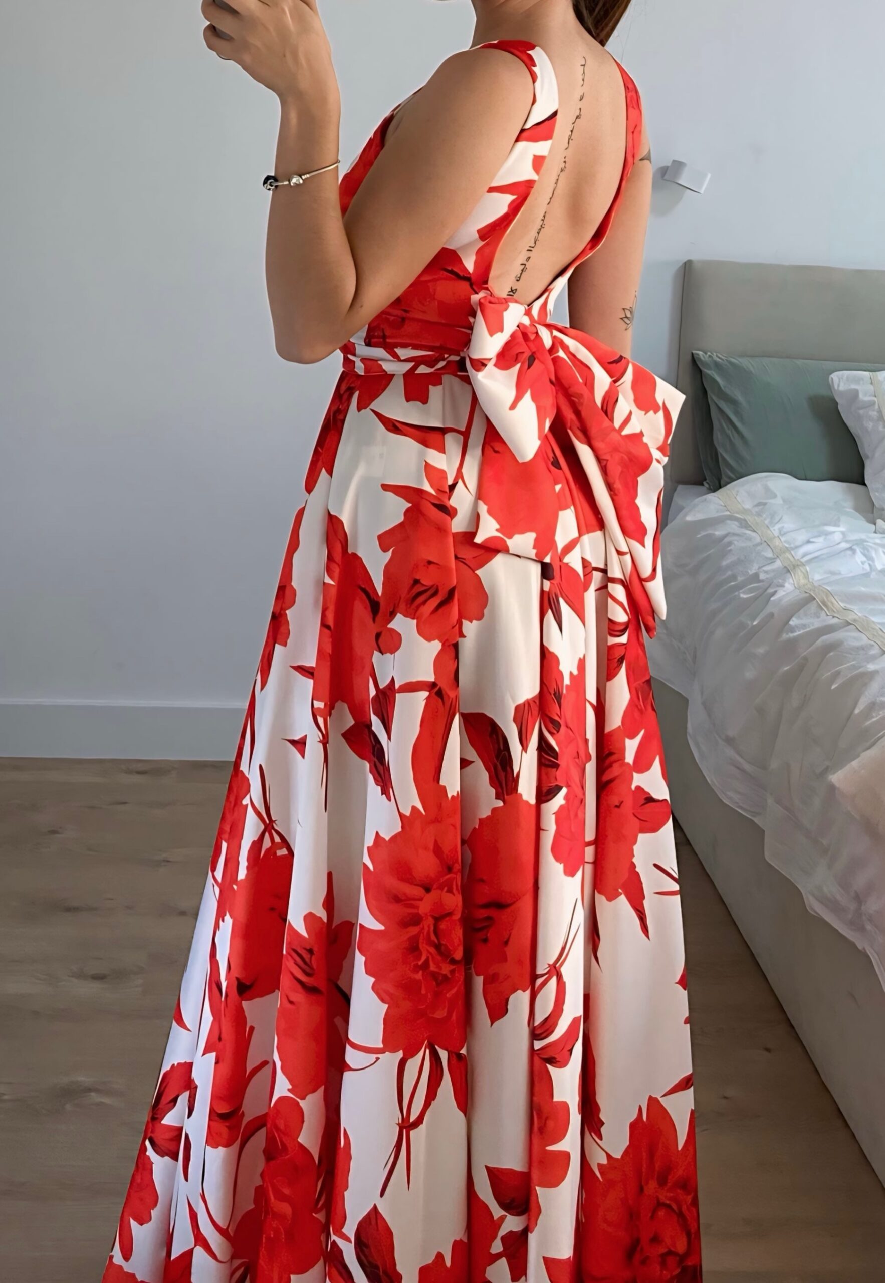 Vestido Adela - Imagen 2