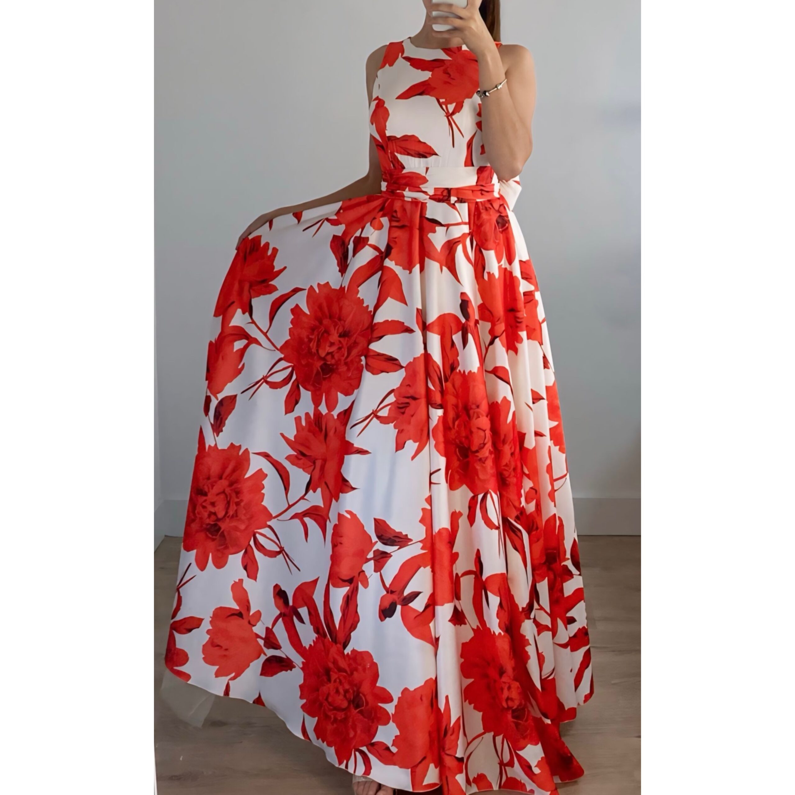 Vestido Adela