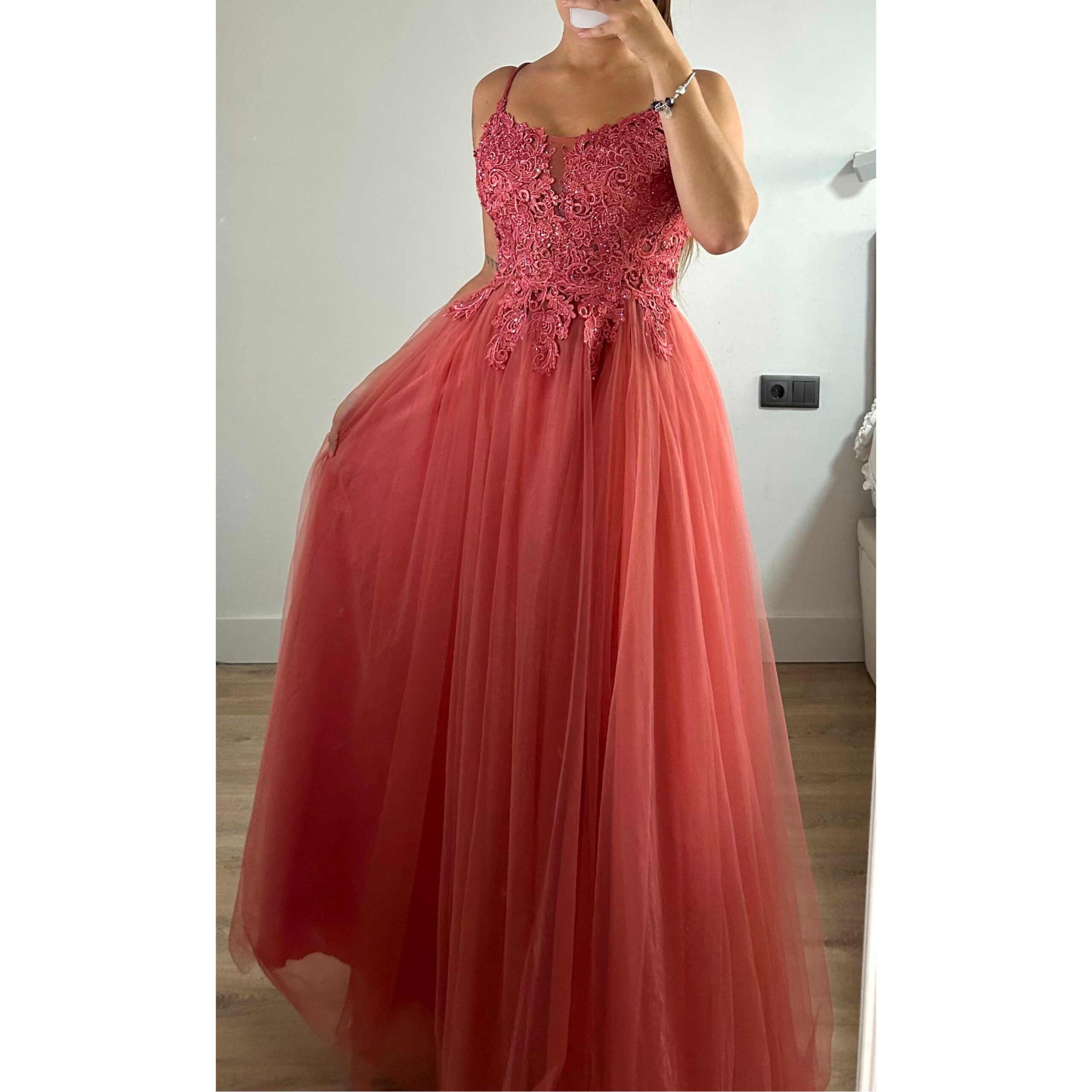 Vestido Bella