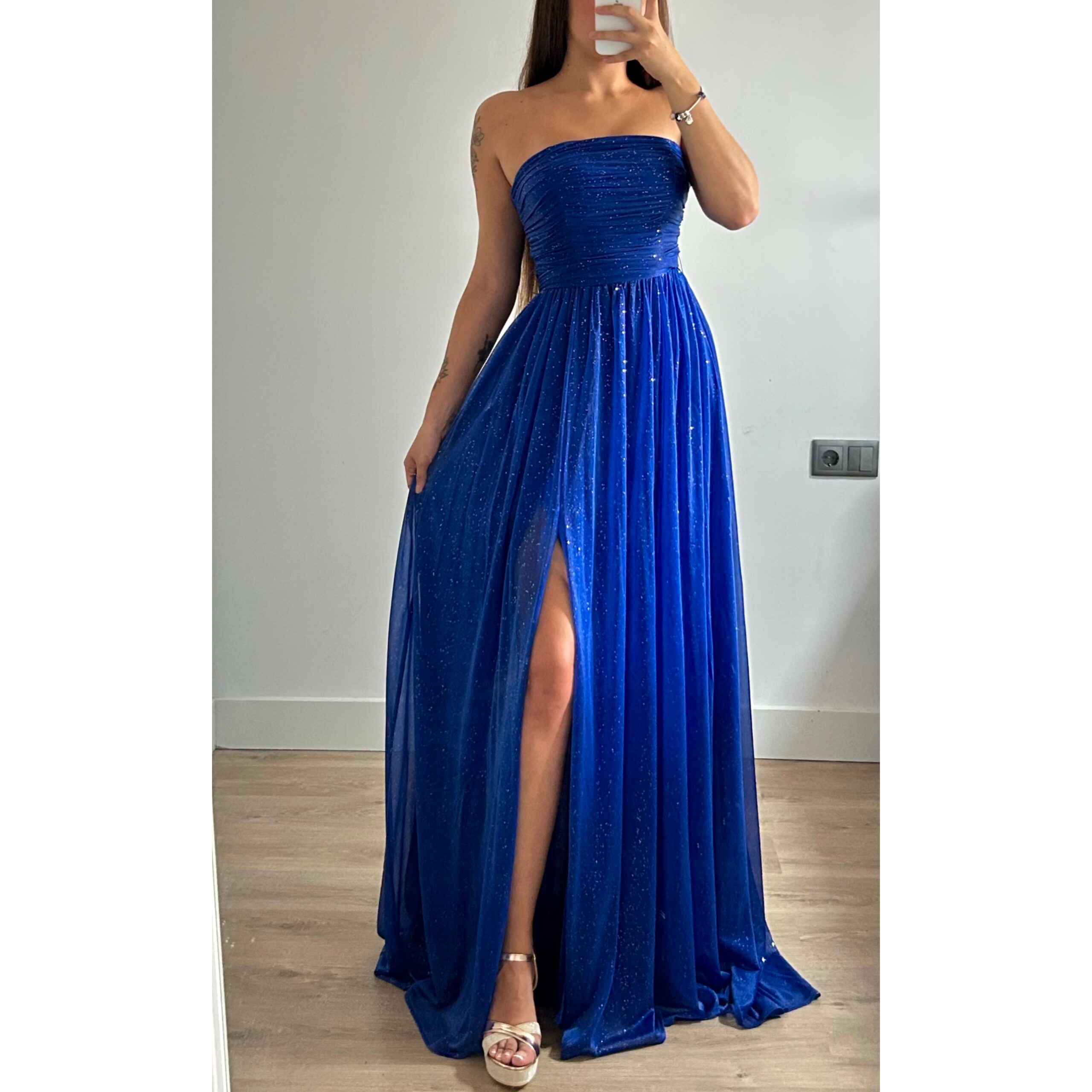 Vestido Jasmín