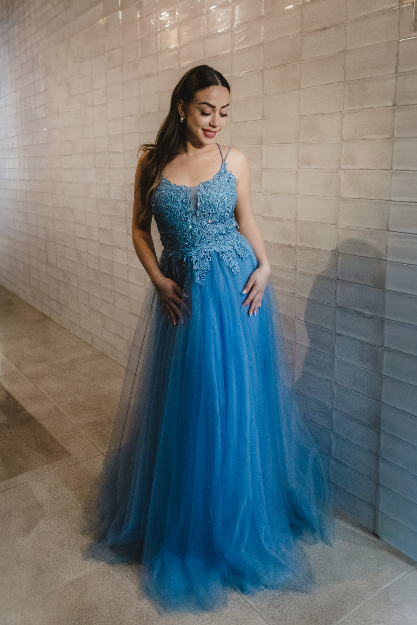 Vestido Bella