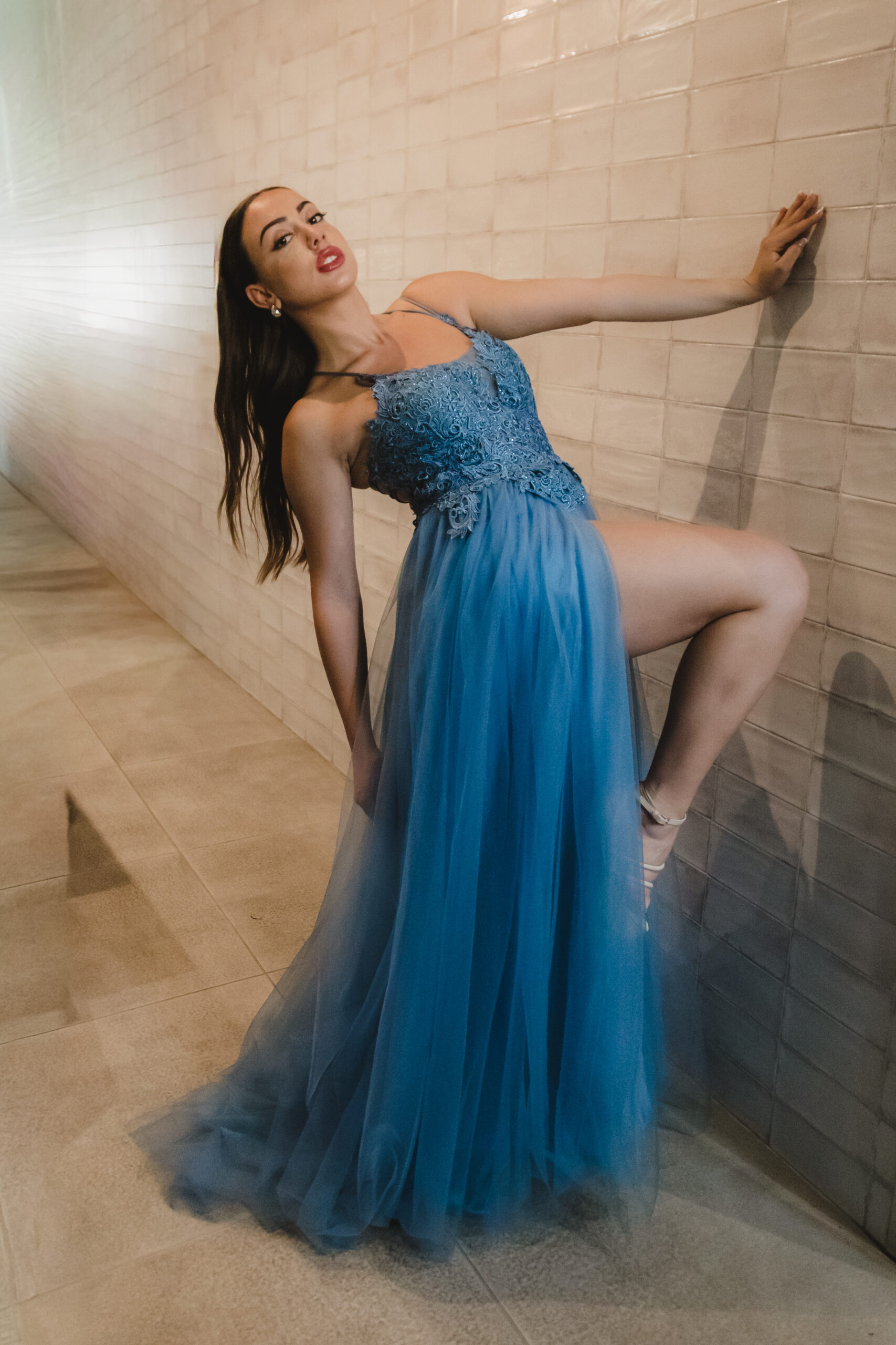 Vestido Bella - Imagen 2
