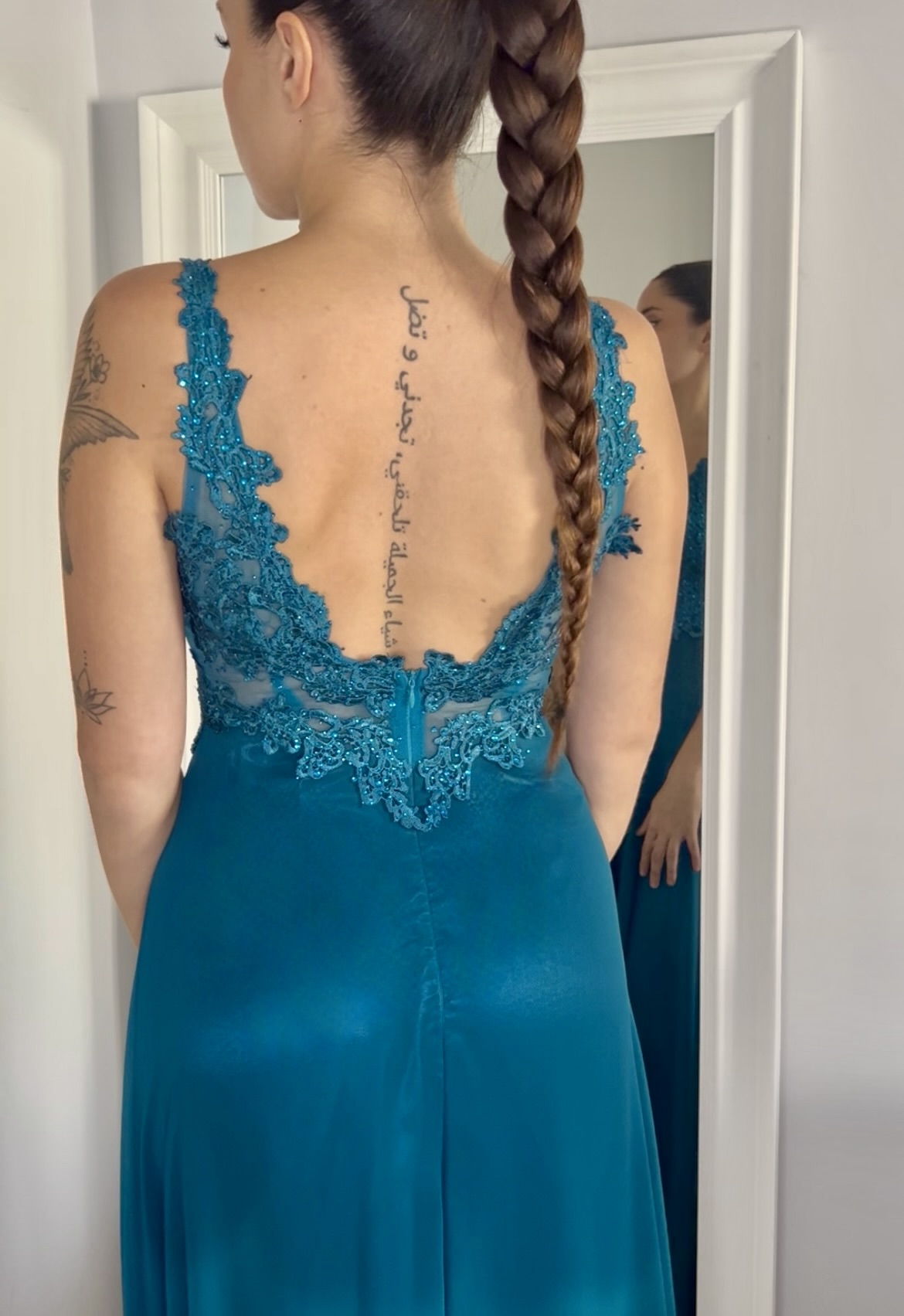 Vestido Camila - Imagen 2