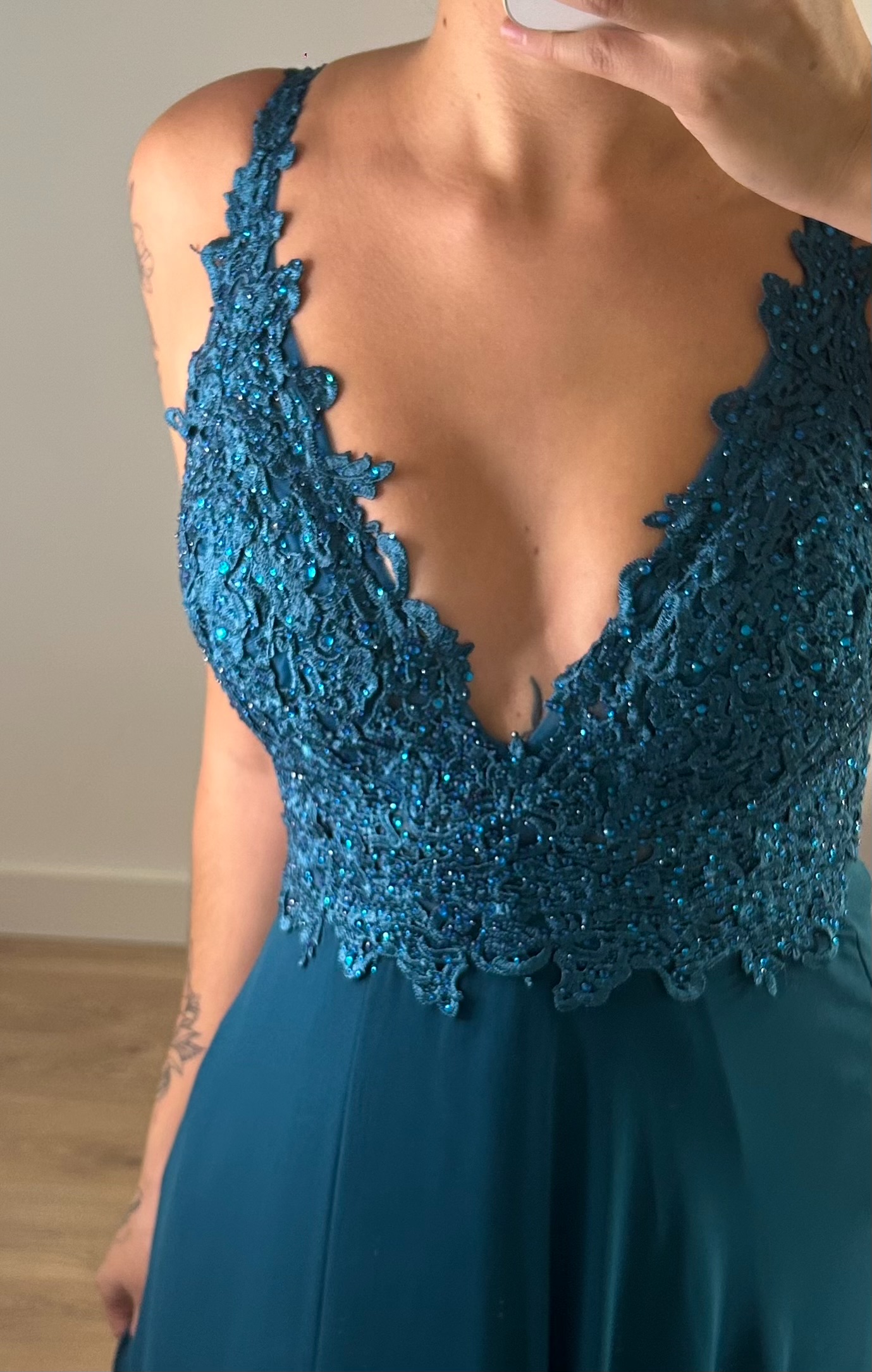 Vestido Camila - Imagen 3
