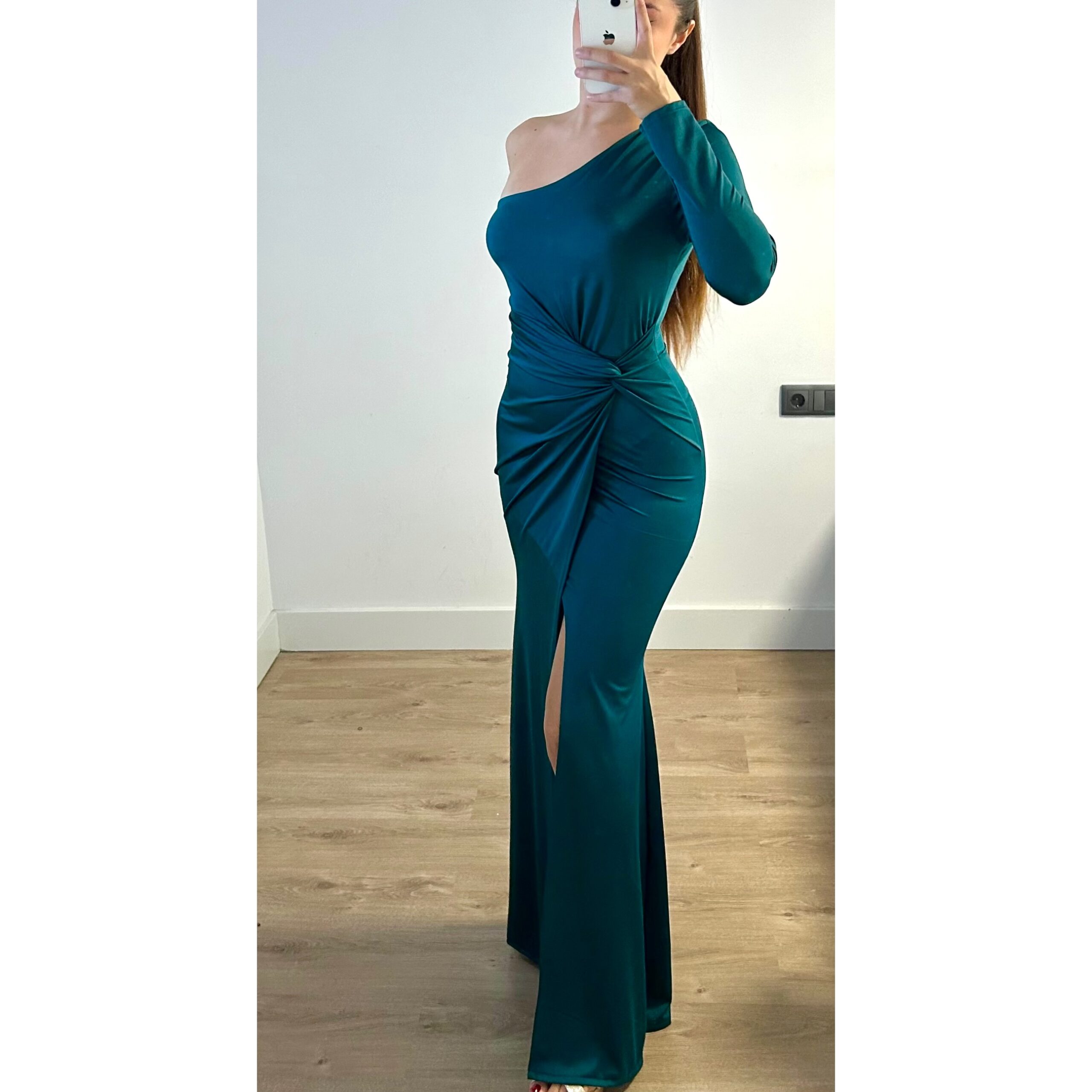 Vestido Carolina