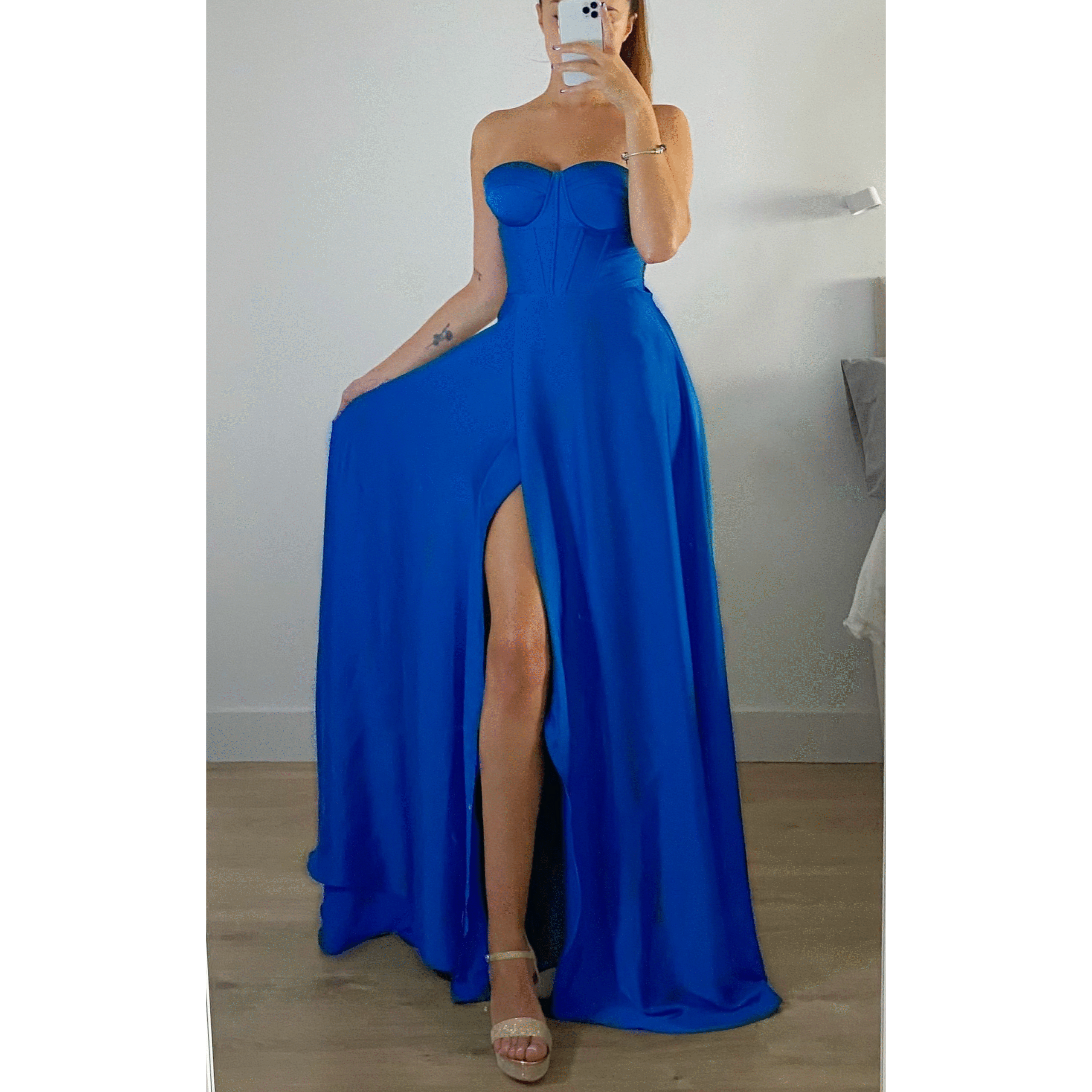 Vestido Alma