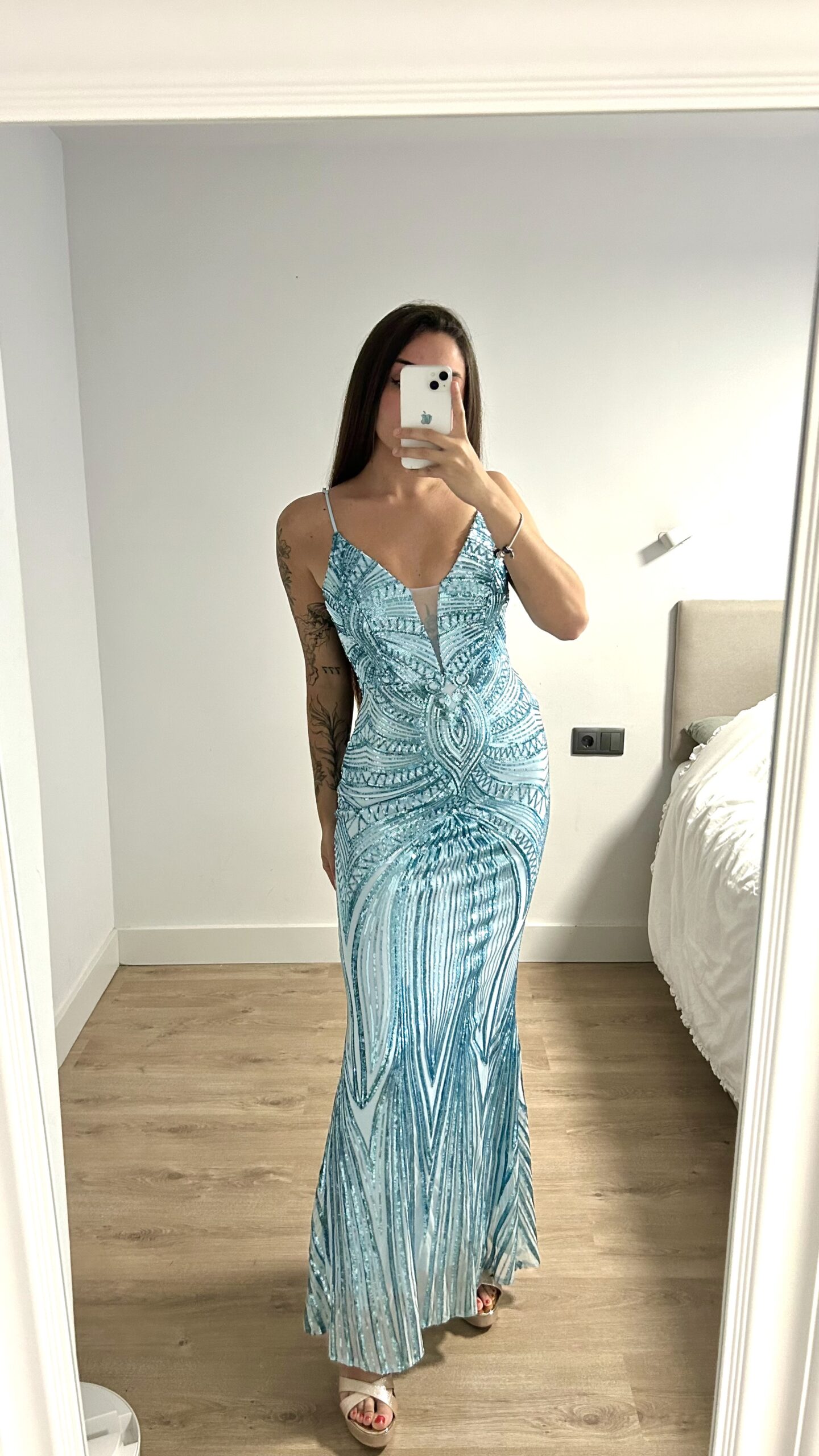 Vestido Irina - Imagen 2