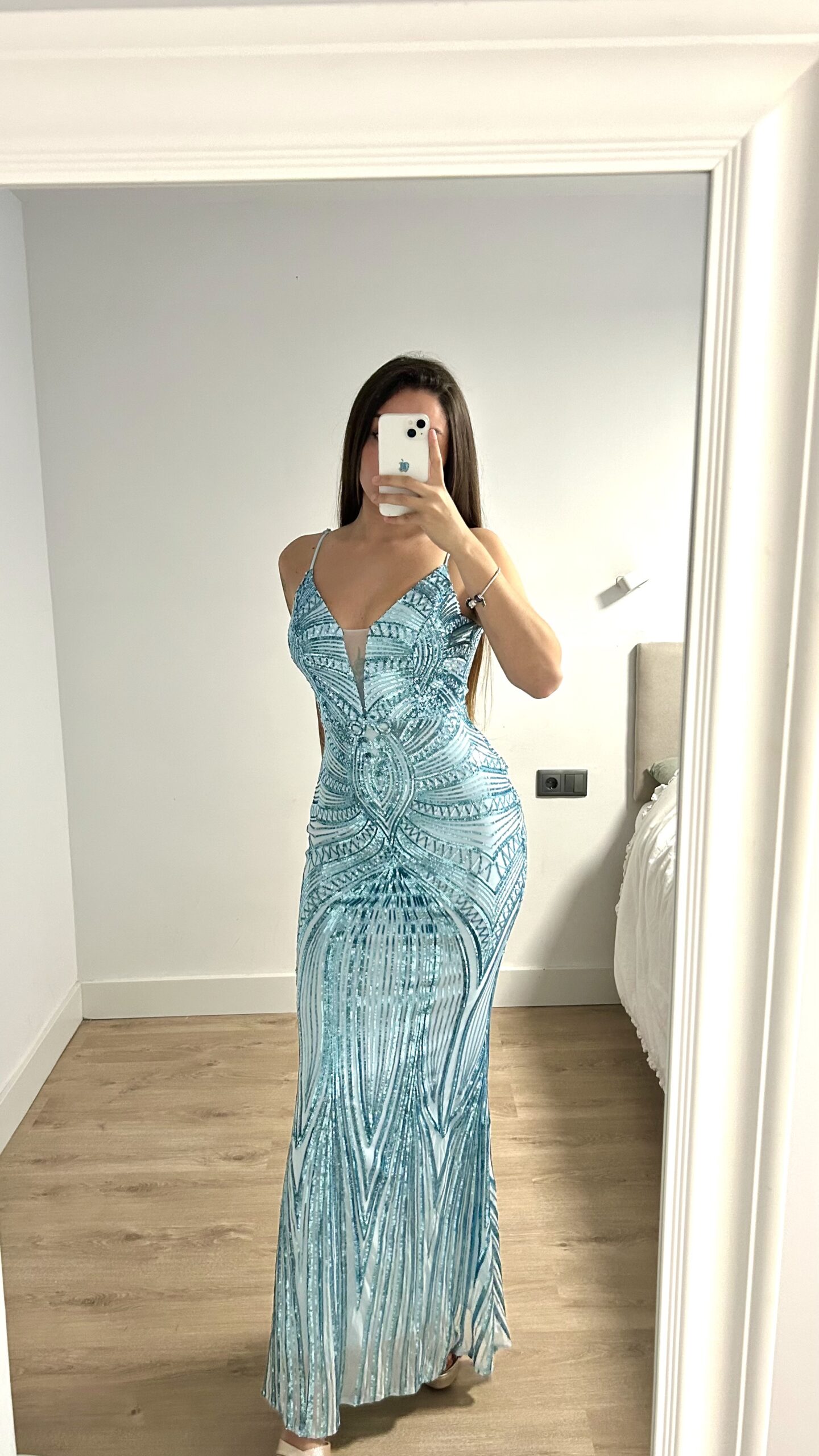 Vestido Irina