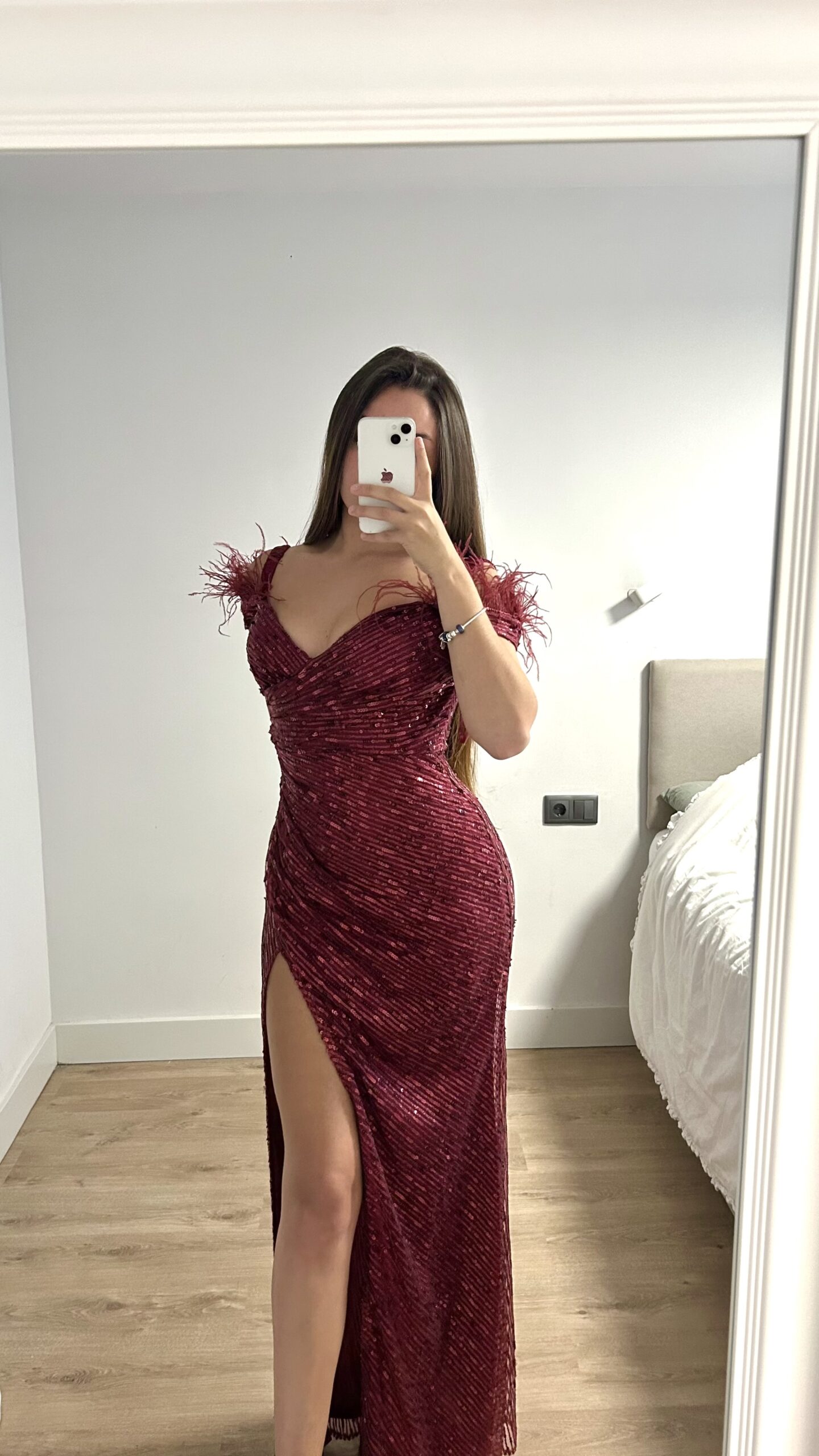 Vestido davinia - Imagen 4
