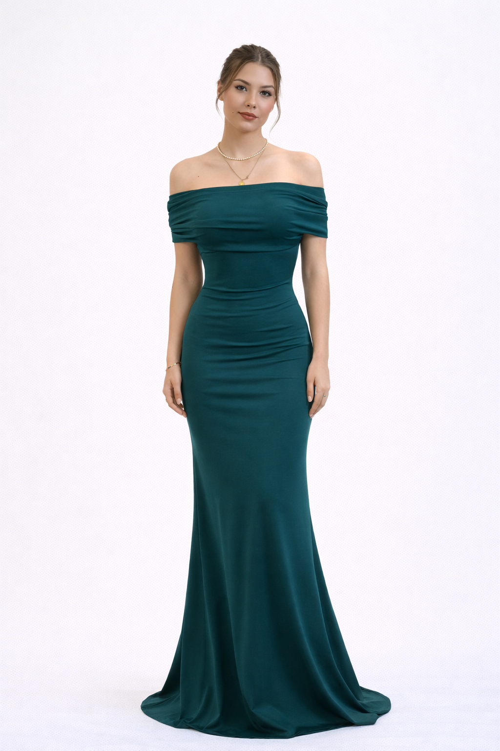 Vestido Gabriela