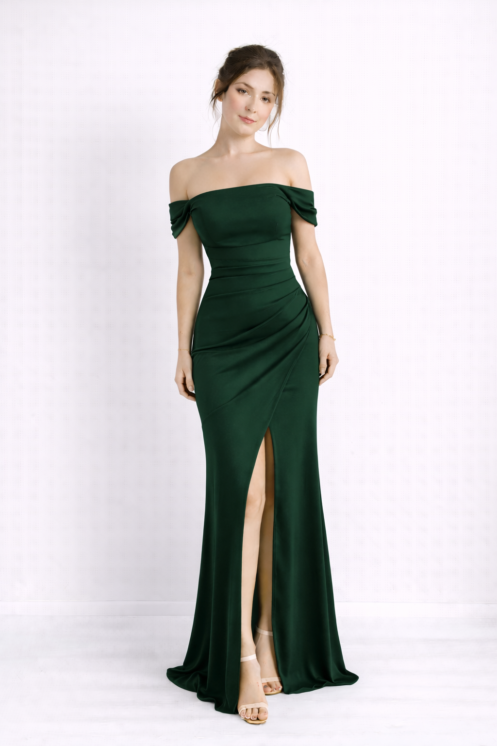 Vestido Mexicano