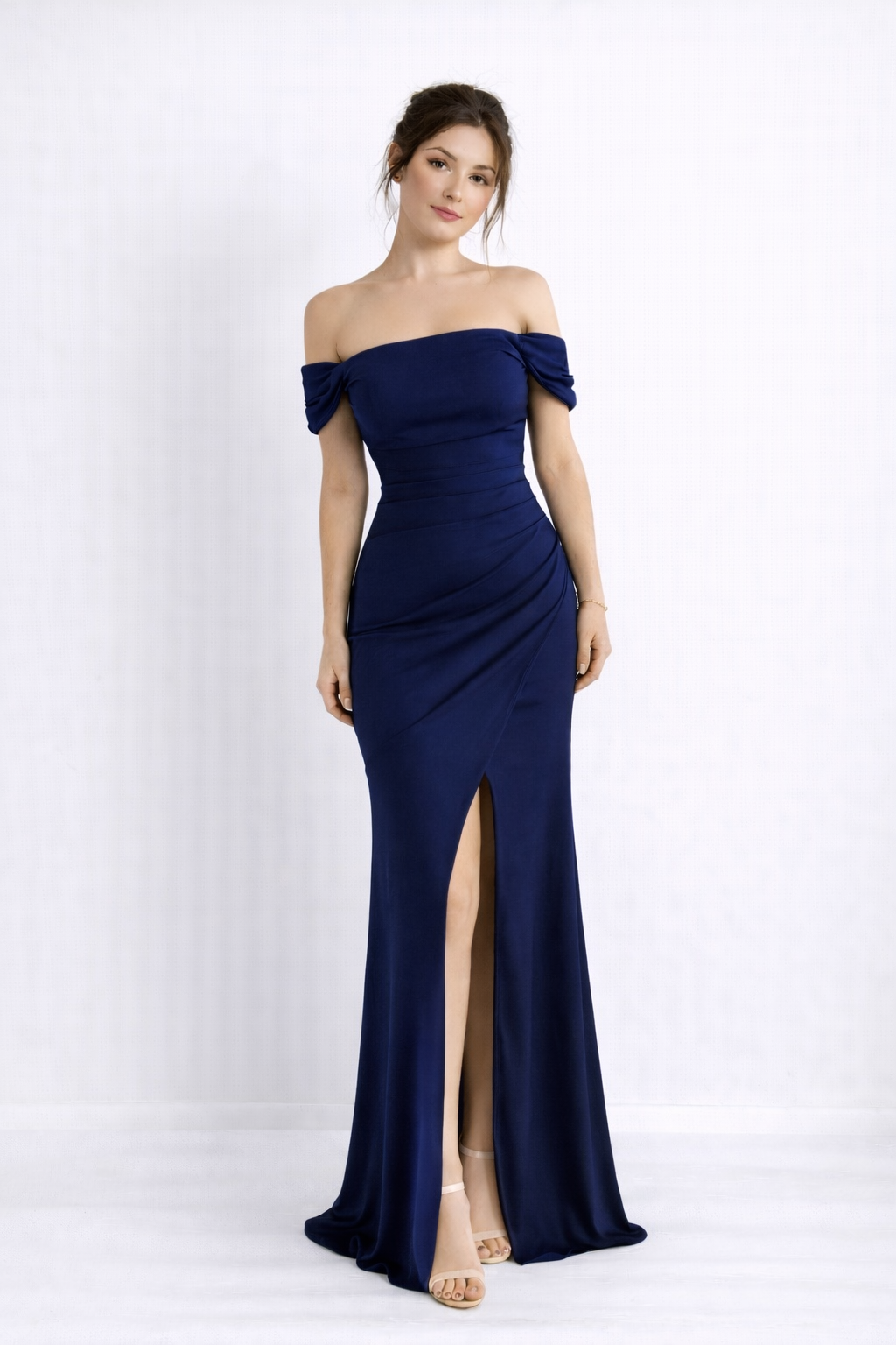 Vestido Mexicano