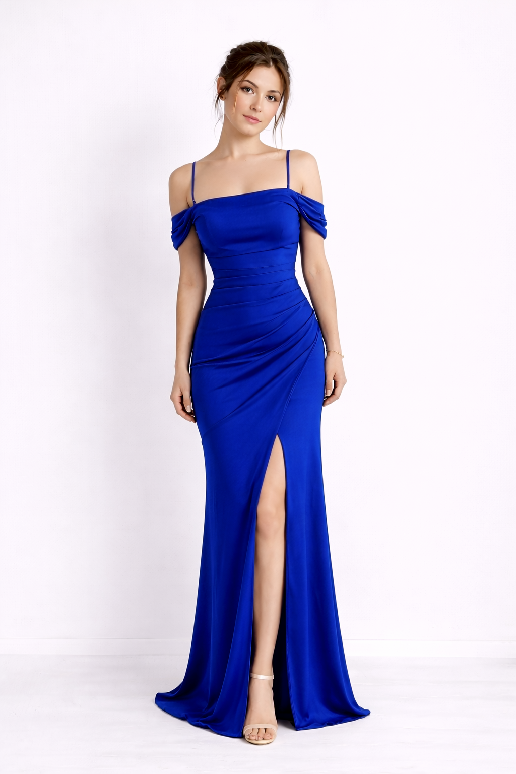 Vestido Mexicano - Imagen 2