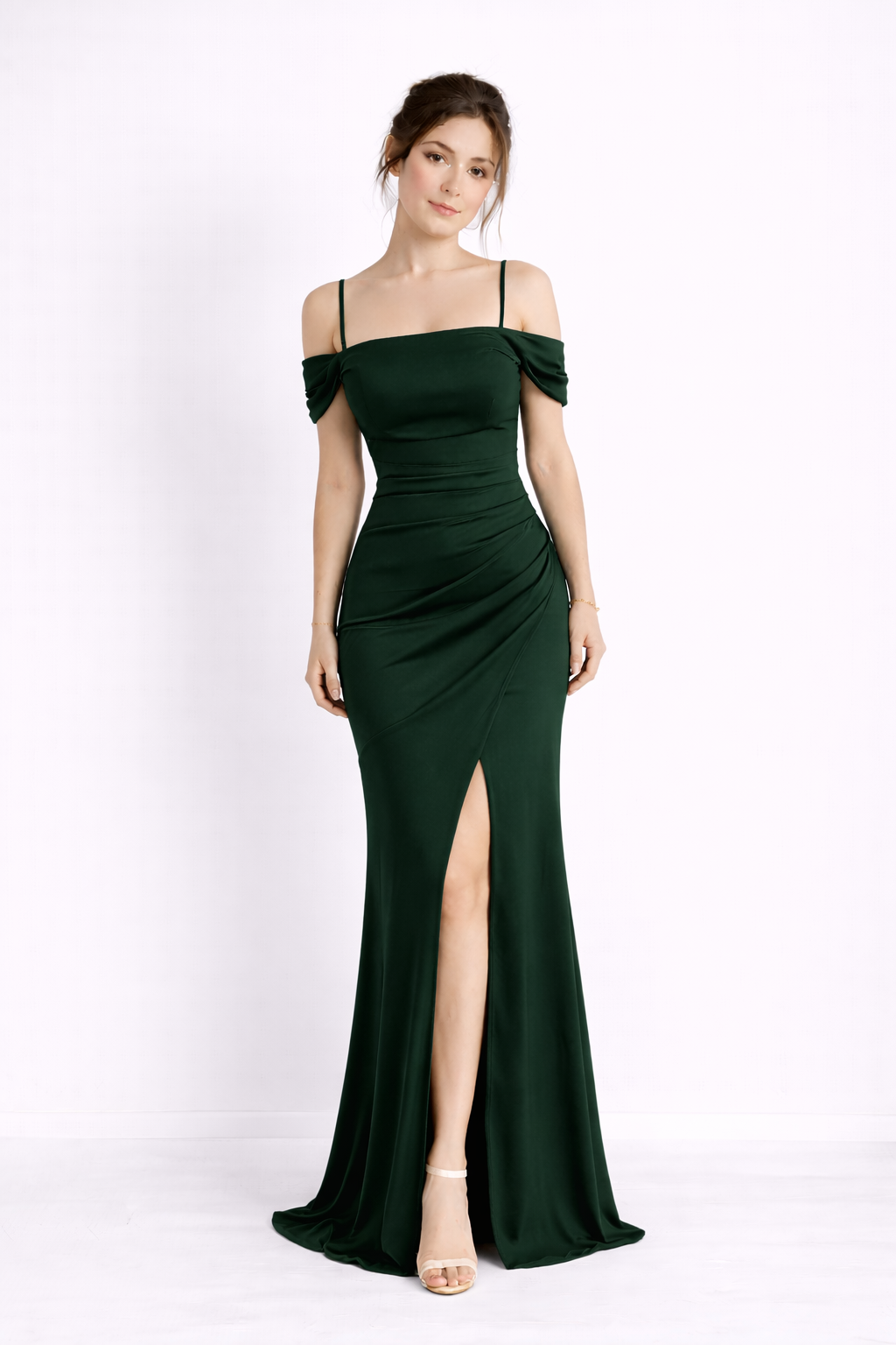 Vestido Mexicano - Imagen 3