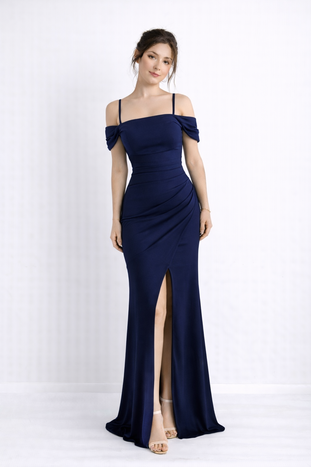 Vestido Mexicano - Imagen 2