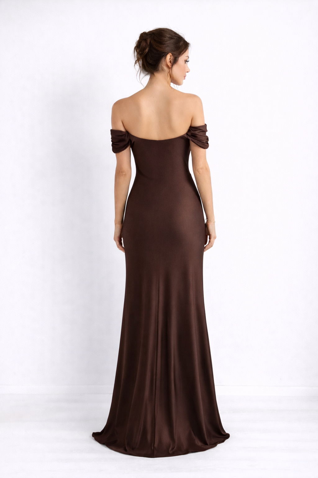 Vestido Mexicano - Imagen 3