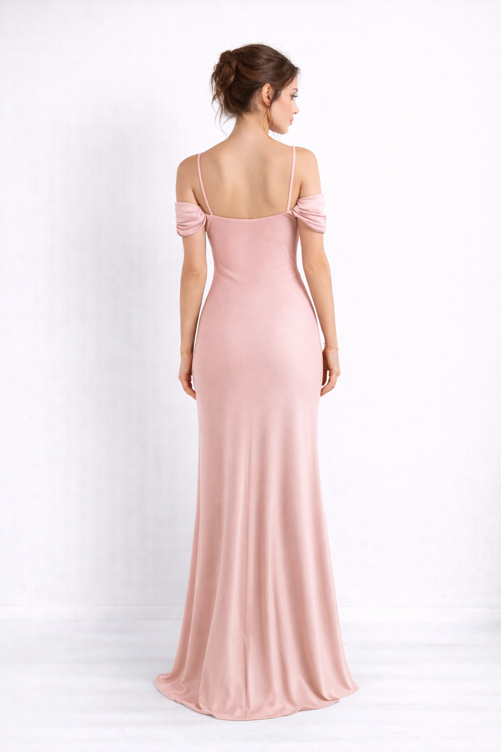 Vestido Mexicano - Imagen 3