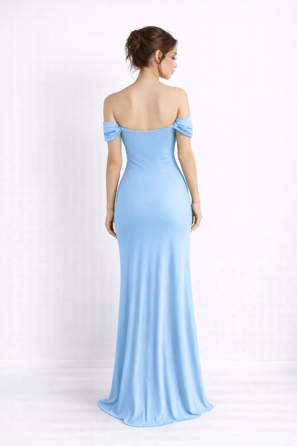 Vestido Mexicano - Imagen 3