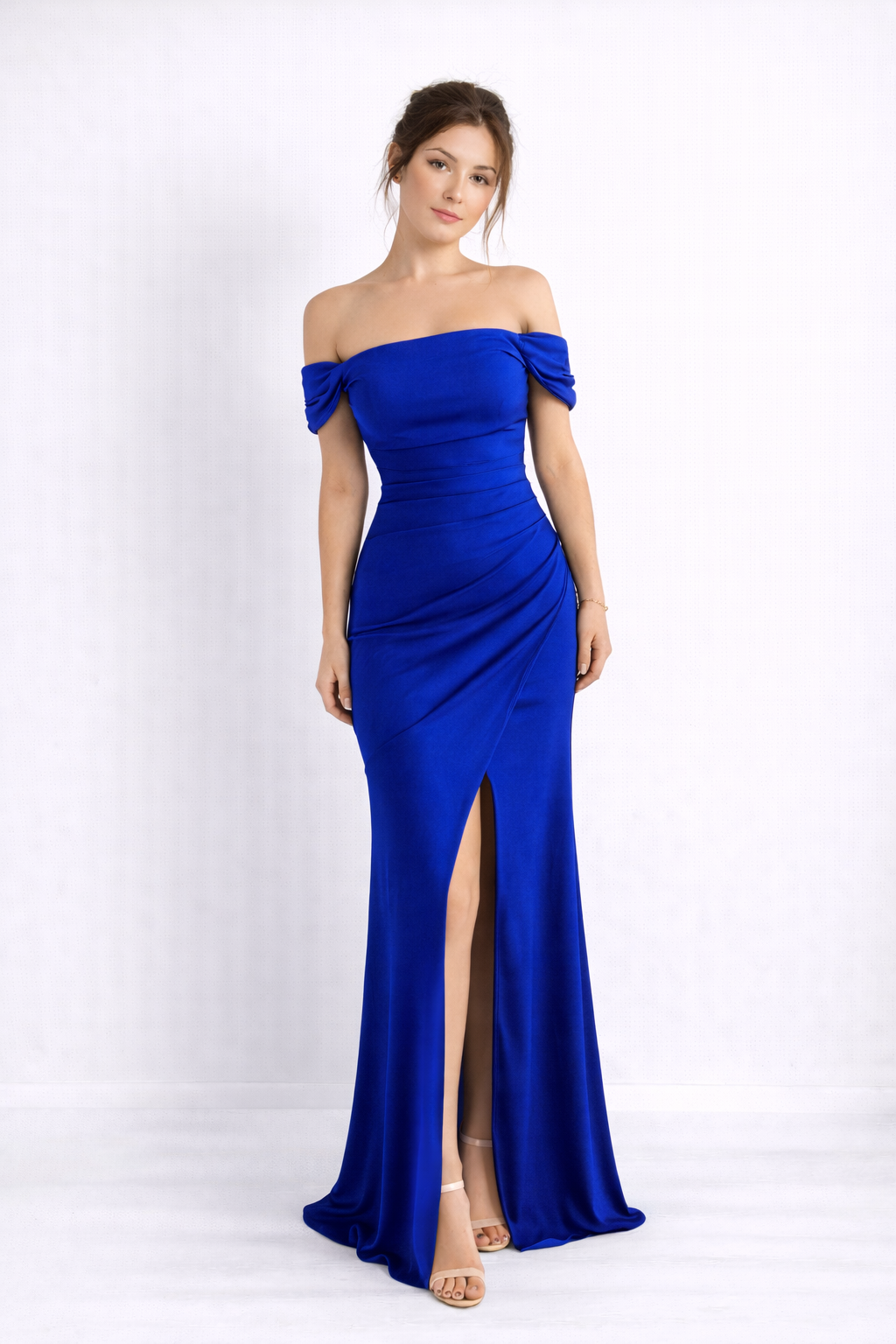 Vestido Mexicano