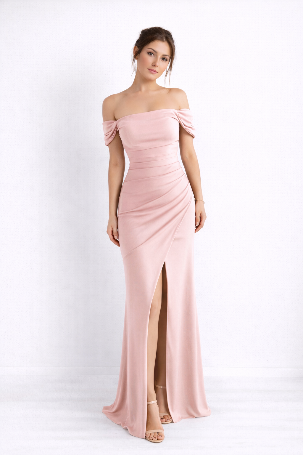 Vestido Mexicano