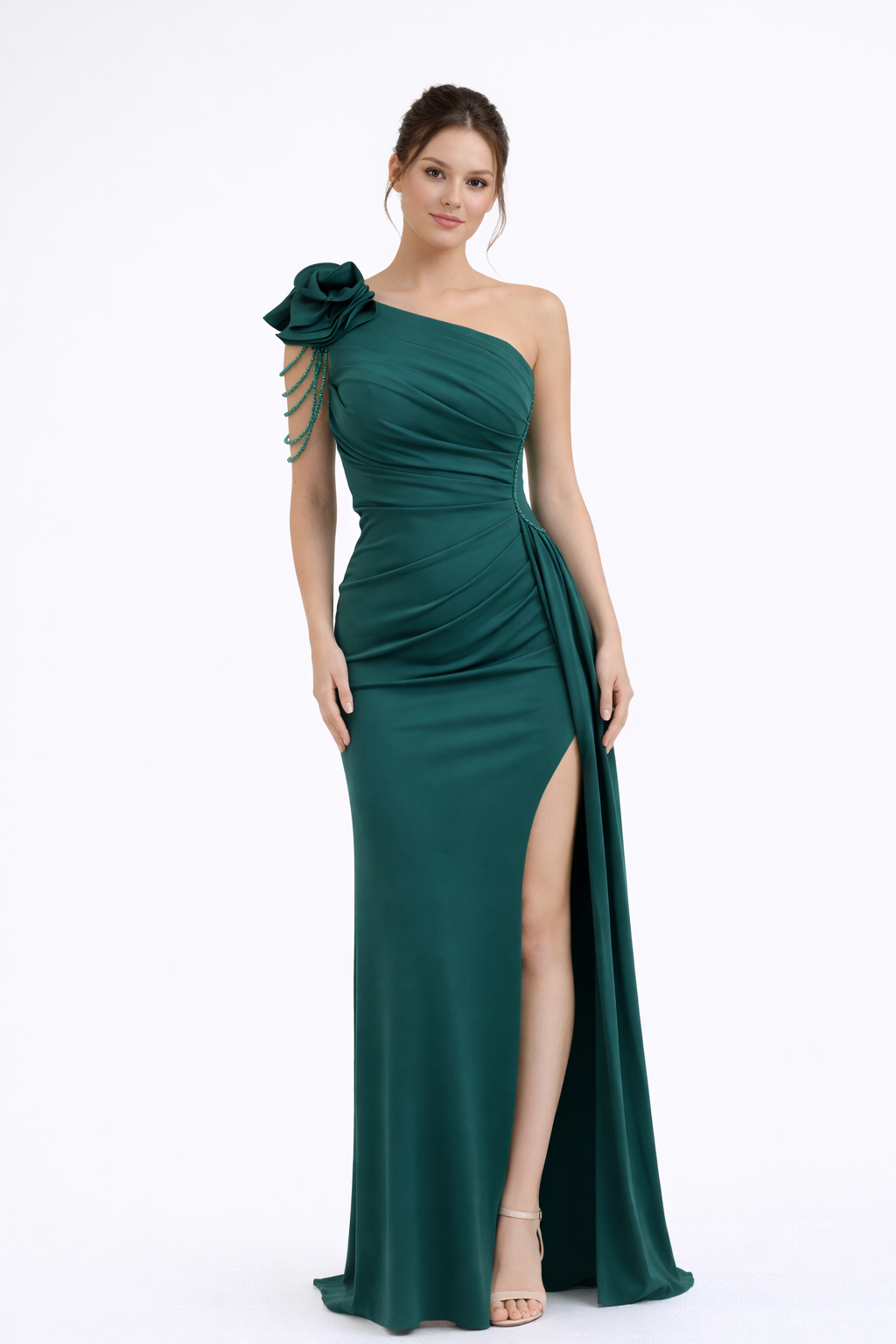 Vestido Flor