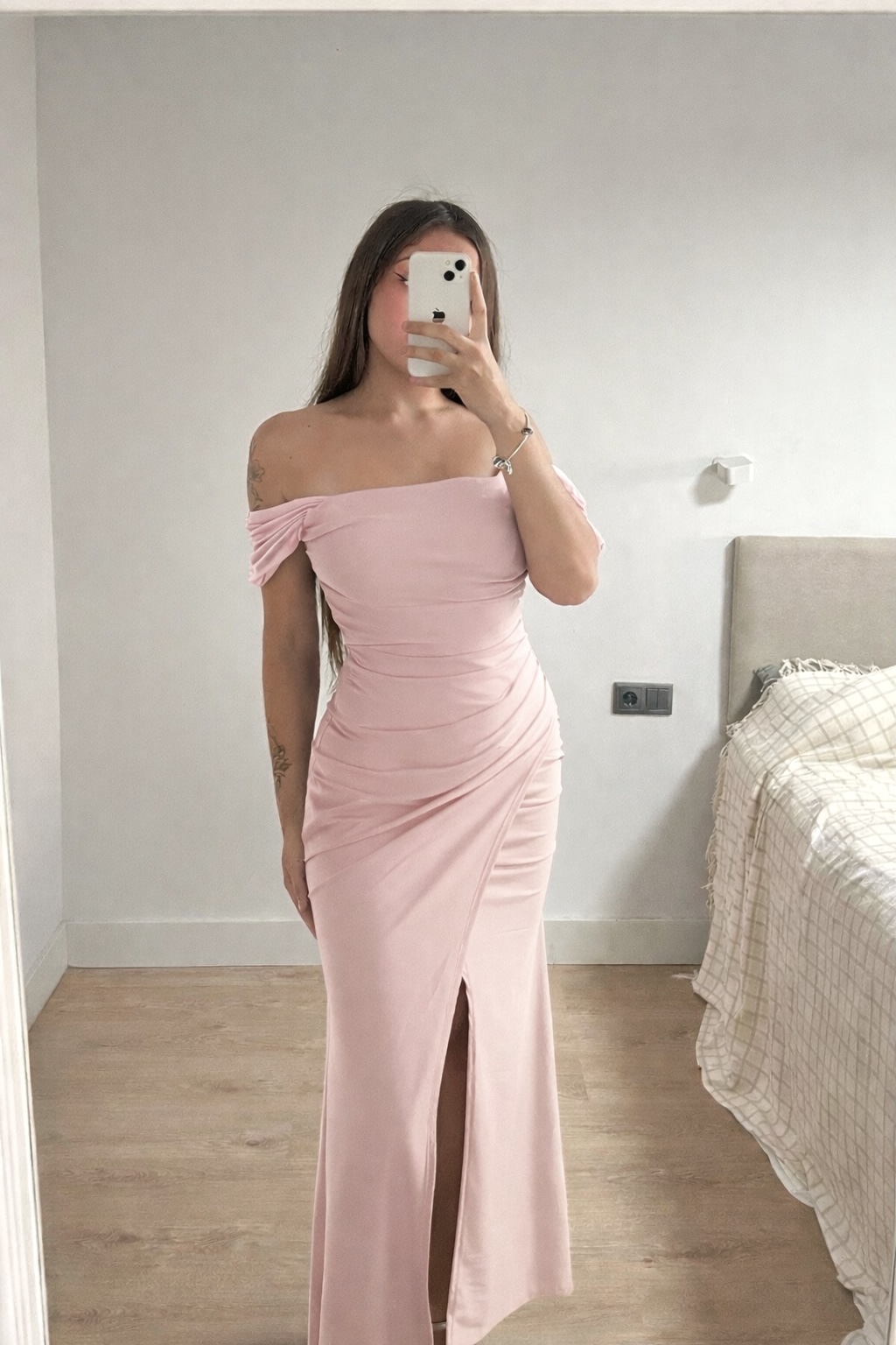 Vestido Mexicano - Imagen 4