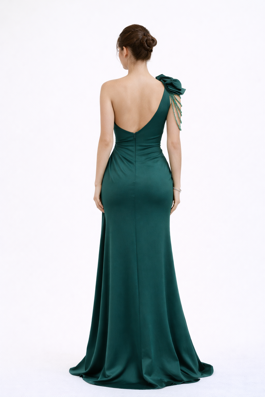 Vestido Flor - Imagen 2