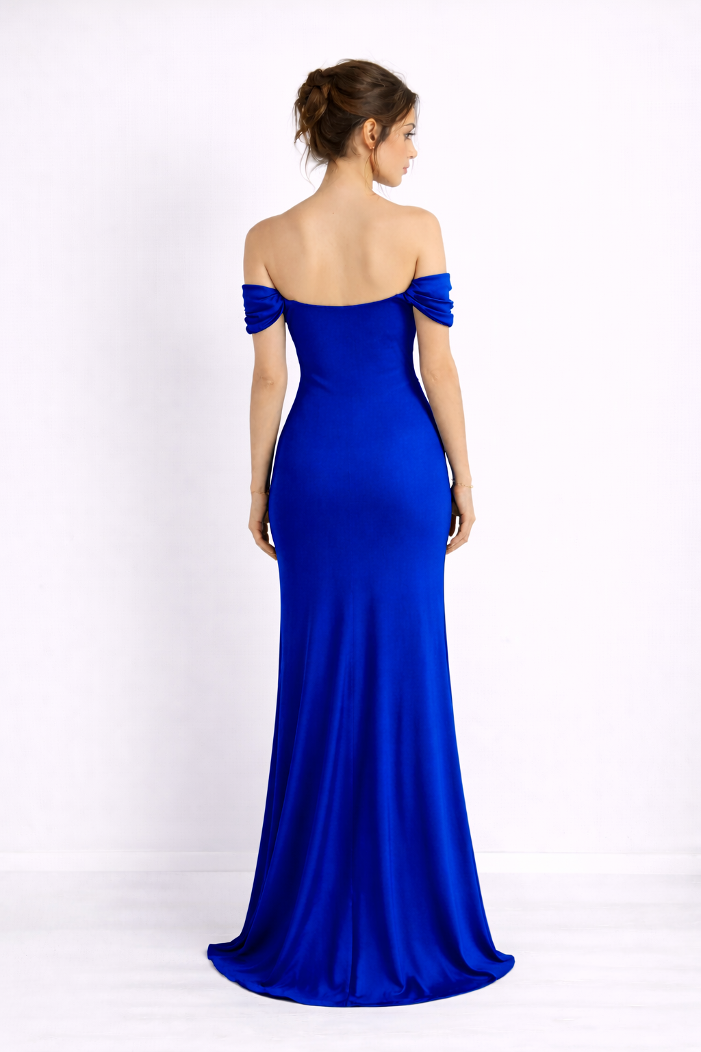 Vestido Mexicano - Imagen 3