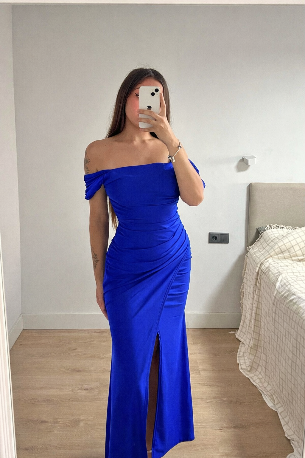 Vestido Mexicano - Imagen 4