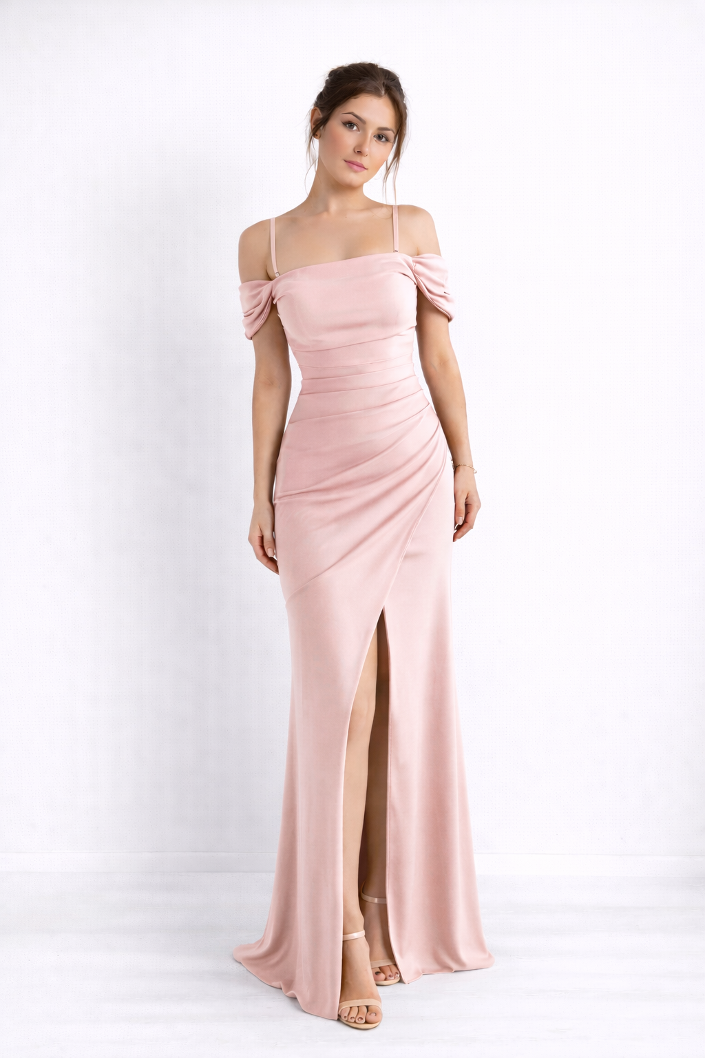 Vestido Mexicano - Imagen 2