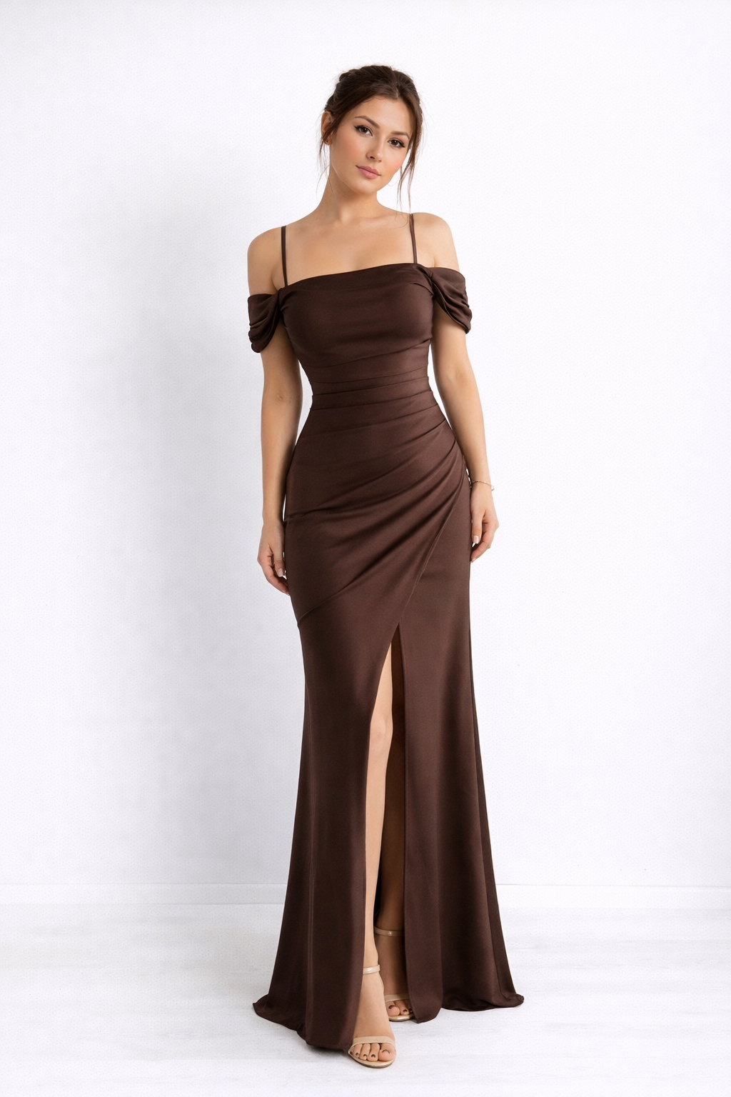 Vestido Mexicano - Imagen 2