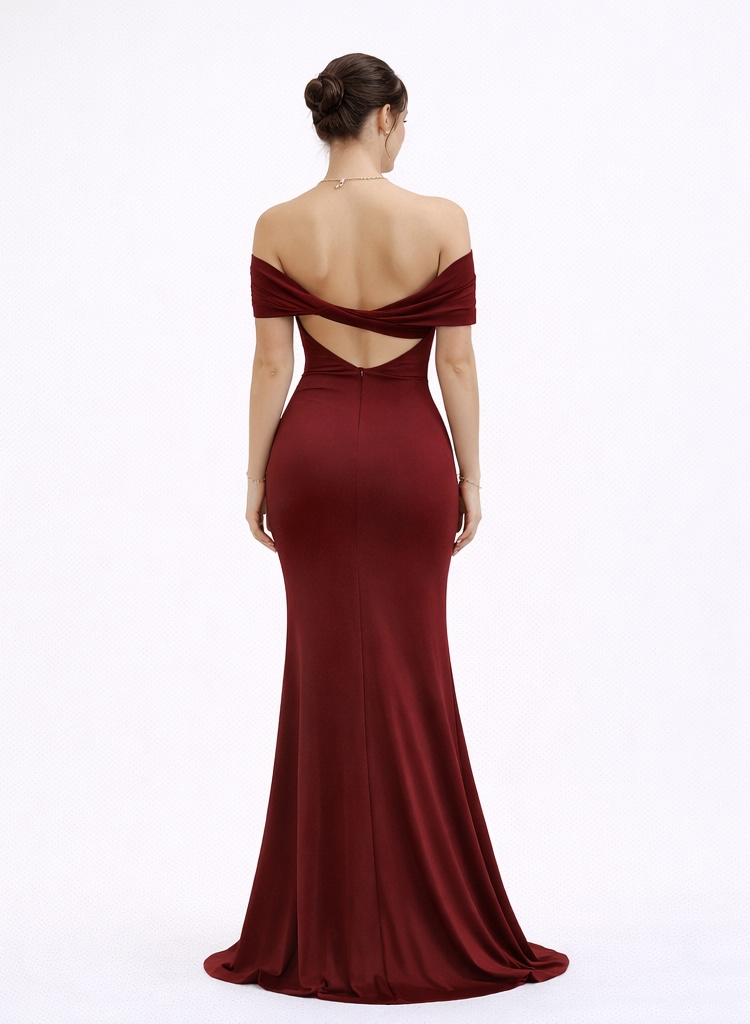 Vestido Gabriela - Imagen 2