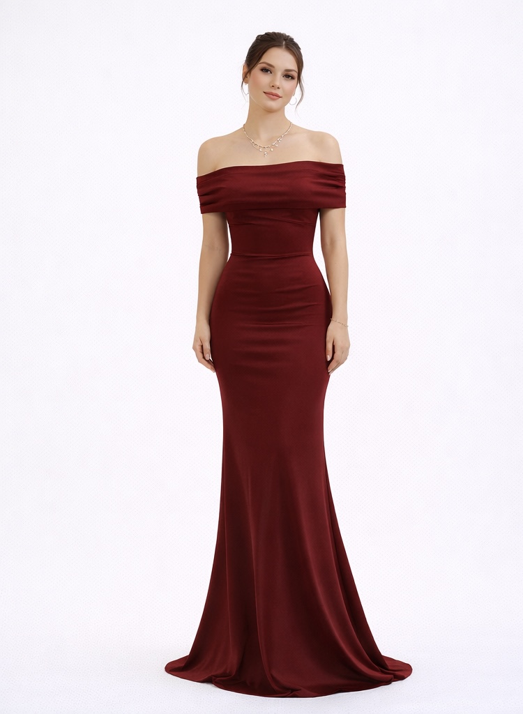 Vestido Gabriela