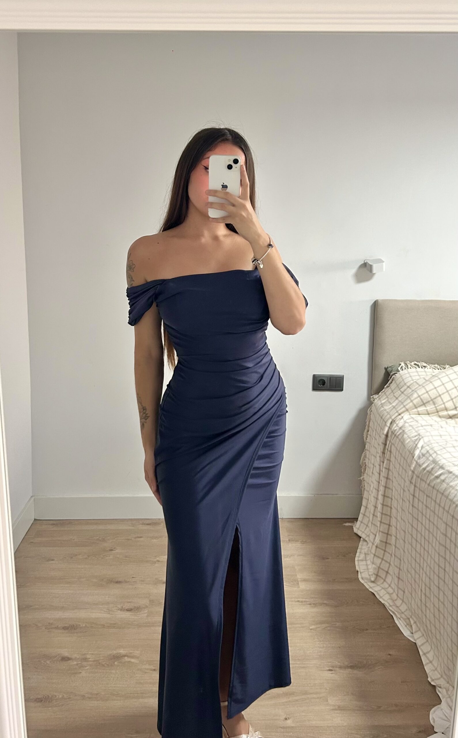 Vestido Mexicano - Imagen 3